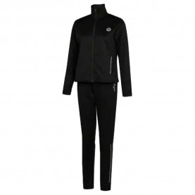 Анцуг Jhayber Light tracksuit - Black (Black) анцуг,дамски,анцузи,jhayber,light,tracksuit,black,(black)