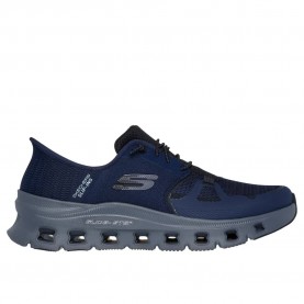 маратонки,мъжки,маратонки,дамски,маратонки,skechers,glide,step,pro,trainers,blue,(navy,charcoal)