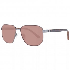 слънчеви,очила,слънчеви,очила,guess,gf5086,sunglasses,grey
