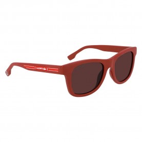 слънчеви,очила,слънчеви,очила,lacoste,l3643srg,junior,sunglasses,red,red,(golden)