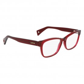очила,lanvin,lnv2603,woman,glasses,red,(red)