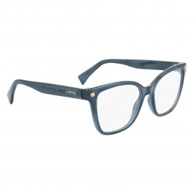 очила,lanvin,lnv2606,woman,glasses,blue,(blue)
