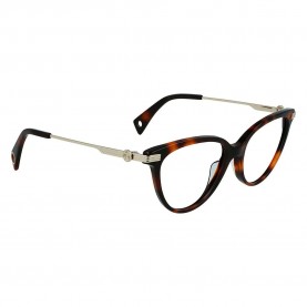 очила,lanvin,lnv2614,woman,glasses,brown,black,(brown)
