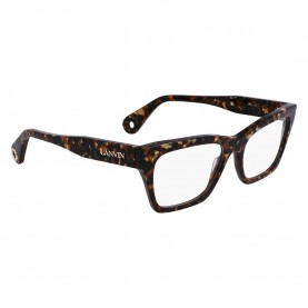 очила,lanvin,lnv2644,woman,glasses,brown,(brown,239)