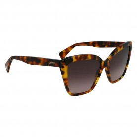 слънчеви,очила,слънчеви,очила,lanvin,lnv617s,woman,sunglasses,brown,brown,(brown)