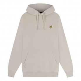 суичър,мъжки,пуловери,lyle,&,scott,ml416vog,hoodie,cove,(grey)