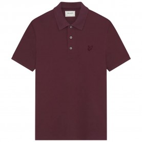 мъжки,блузи,с,яка,lyle,&,scott,tonal,eagle,short,sleeve,polo,red