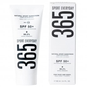 козметика,за,защита,от,слънце,365,sporteveryday,natural,sport,spf,50+,100ml,sunscreen,clear