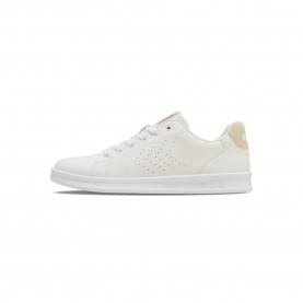 маратонки,мъжки,маратонки,hummel,court,line,trainers,white