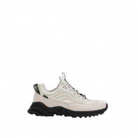 маратонки,мъжки,маратонки,aigle,chaumont,goretex,trainers,sable,(white)