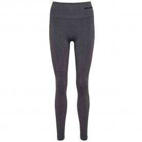 клин,дамски,клинове,дамски,чорапогащи,и,клинове,hummel,210492,seamless,high,waist,leggings,grey,(blackened,pearl)