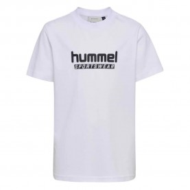 тениска,детски,тениски,hummel,base,short,sleeve,t,shirt,white