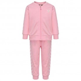 анцуг,детски,анцузи,hummel,bille,tracksuit,3461,(pink)