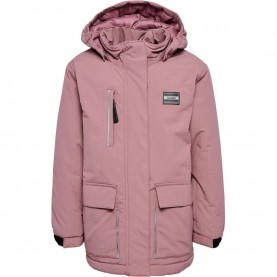 яке,детски,якета,и,палта,hummel,bob,tex,jacket,pink,(twilight,mauve)
