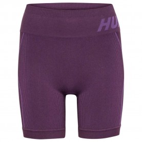 клин,дамски,клинове,дамски,чорапогащи,и,клинове,hummel,christel,seamless,short,leggings,purple,(3561)