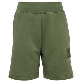 къси,панталони,детски,панталони,hummel,clean,adjustable,shorts,green,(6168)