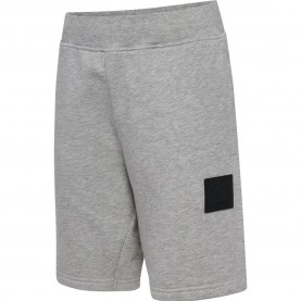 къси,панталони,детски,панталони,hummel,clean,adjustable,shorts,grey,melange,(grey)