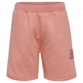 къси,панталони,детски,панталони,hummel,clean,adjustable,shorts,rose,dawn,(pink)