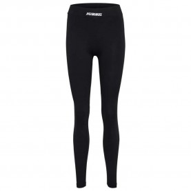 клин,дамски,клинове,дамски,чорапогащи,и,клинове,hummel,elemental,high,waist,leggings,black