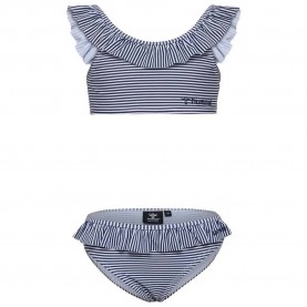 детски,бански,костюми,hummel,frilli,bikini,purple,(7532)