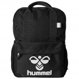 раница,раници,hummel,jazz,14.7l,backpack,black,(black)