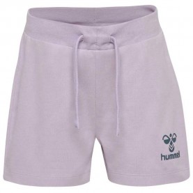 къси,панталони,детски,панталони,hummel,joc,shorts,3182,(purple)