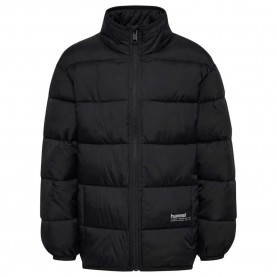 яке,детски,якета,и,палта,hummel,lightweight,puffer,jacket,black