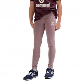 детски,клинове,hummel,onze,leggings,purple,(twilight,mauve)