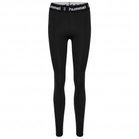 клин,дамски,клинове,дамски,чорапогащи,и,клинове,hummel,pulse,leggings,black