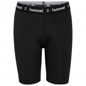 детски,клинове,hummel,pulse,mw,short,leggings,black,(black)