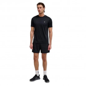 къси,панталони,дамски,панталони,hummel,pulse,workout,shorts,black,(black)