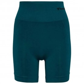 клин,дамски,клинове,дамски,чорапогащи,и,клинове,hummel,tif,seamless,short,leggings,blue,(6301)