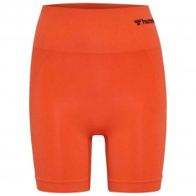 клин,дамски,клинове,дамски,чорапогащи,и,клинове,hummel,tif,seamless,short,leggings,orange,(tangerine,tango)