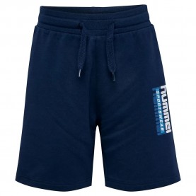 къси,панталони,детски,панталони,hummel,tukas,shorts,black,iris,black,iris,(blue)