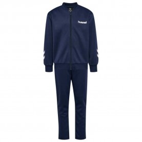 анцуг,детски,анцузи,hummel,tukas,tracksuit,blue,(black,iris)