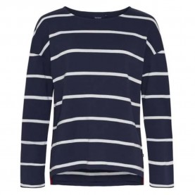 тениска,дамски,тениски,sea,ranch,alma,long,sleeve,t,shirt,blue,(sr,navy,pearl)