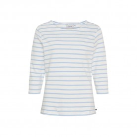 тениска,мъжки,тениски,sea,ranch,cannes,3,4,sleeve,t,shirt,pearl,powder,blue,(white)
