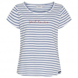 тениска,дамски,тениски,sea,ranch,delilah,short,sleeve,t,shirt,white,(pearl,federal,blue)