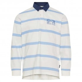 блуза,мъжки,пуловери,sea,ranch,fergus,sweatshirt,white,(pearl,federal,blue)