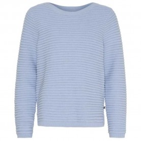 блуза,дамски,пуловери,дамски,плетени,дрехи,sea,ranch,franciska,sweater,blue,(powder,blue)