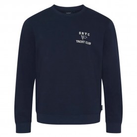 блуза,мъжки,пуловери,sea,ranch,kastor,sweatshirt,blue,(sr,navy)