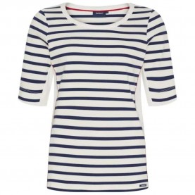 тениска,дамски,тениски,sea,ranch,maiken,short,sleeve,t,shirt,white,(pearl,sr,navy)