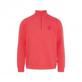 блуза,мъжки,пуловери,sea,ranch,max,half,zip,sweatshirt,red,(watermelon,red)