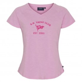 тениска,дамски,тениски,sea,ranch,millie,short,sleeve,t,shirt,pink,(candy,pink)