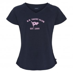 тениска,дамски,тениски,sea,ranch,millie,short,sleeve,t,shirt,sr,navy,(blue)