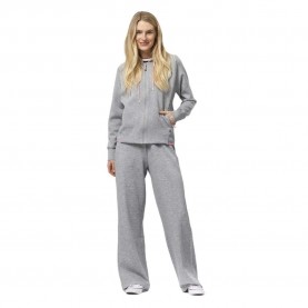 блуза,дамски,блузи,sea,ranch,oceania,sweatshirt,grey,(grey,melange)