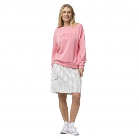 блуза,дамски,блузи,sea,ranch,ona,sweatshirt,pink,(marshmallow)