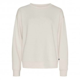 блуза,дамски,блузи,sea,ranch,ona,sweatshirt,off,white,(beige)