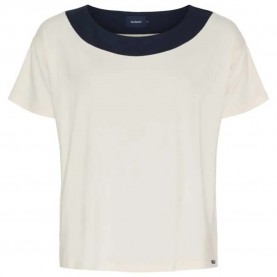 тениска,дамски,тениски,sea,ranch,patrizia,short,sleeve,t,shirt,beige,(pearl)