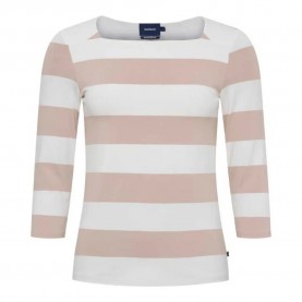 Тениска Sea ranch Piper long sleeve T-shirt - Beige (Doeskin / Pearl) тениска,мъжки,тениски,дамски,тениски,sea,ranch,piper,long,sleeve,t,shirt,beige,(doeskin,pearl)
